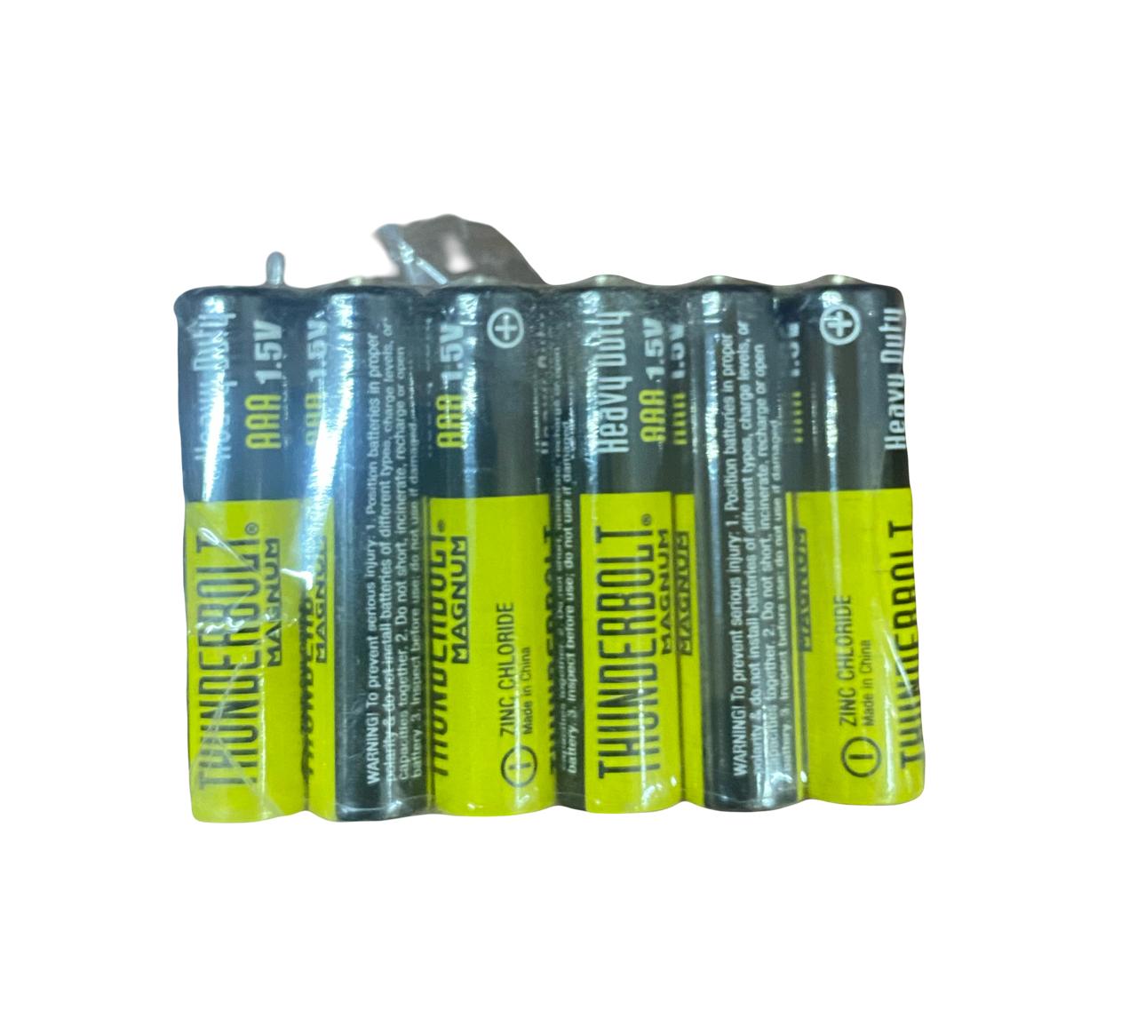 Pila AAA Thunderbolt